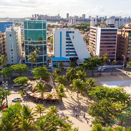 海湾海滩酒店 Maceió 外观 照片