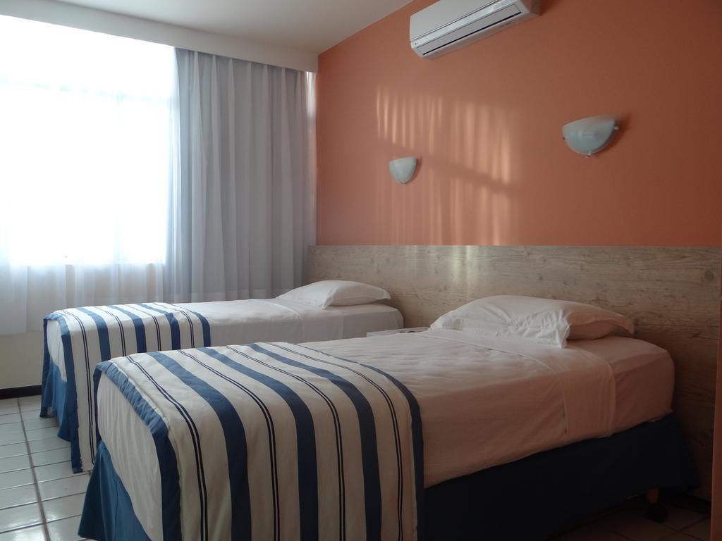海湾海滩酒店 Maceió 外观 照片