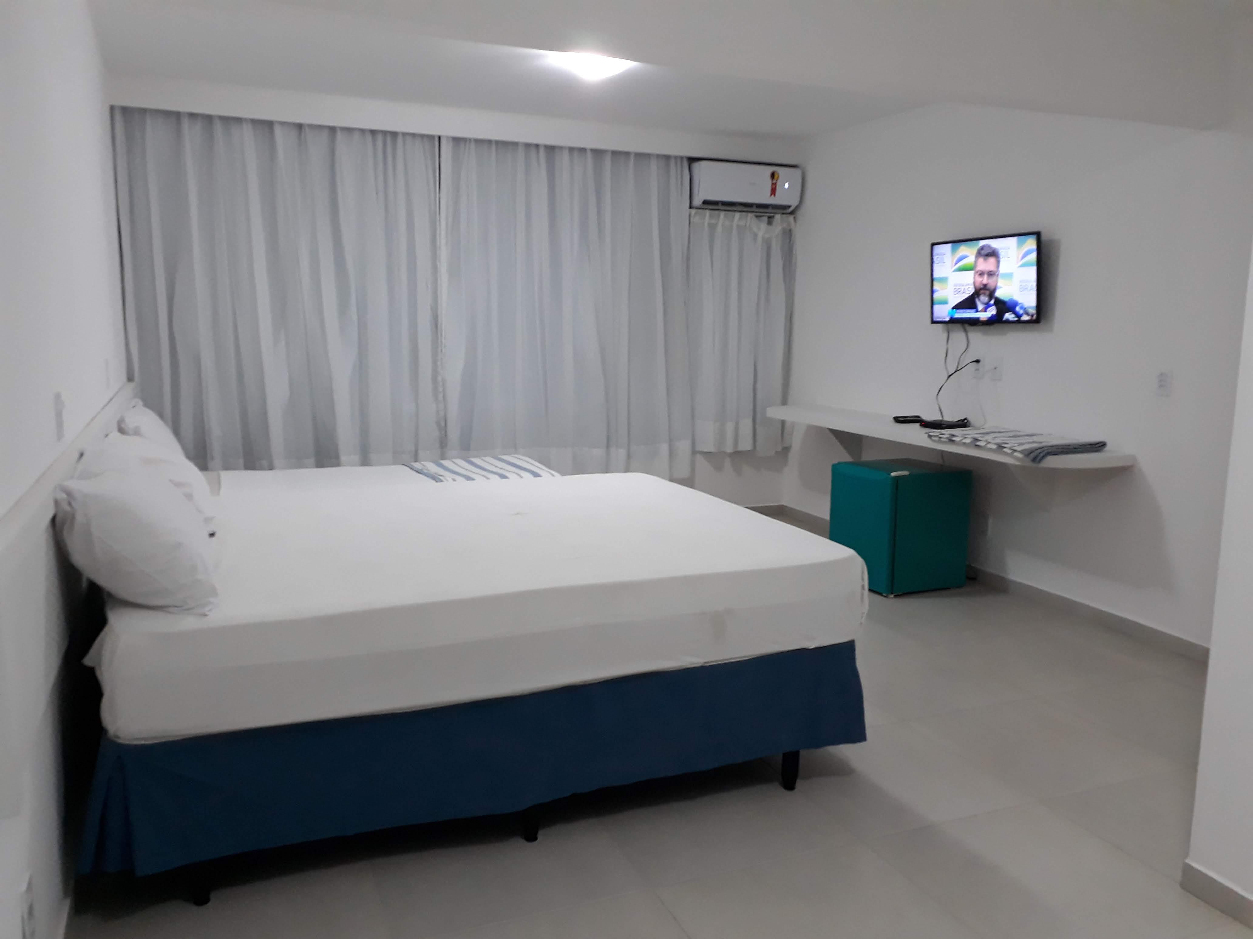 海湾海滩酒店 Maceió 外观 照片