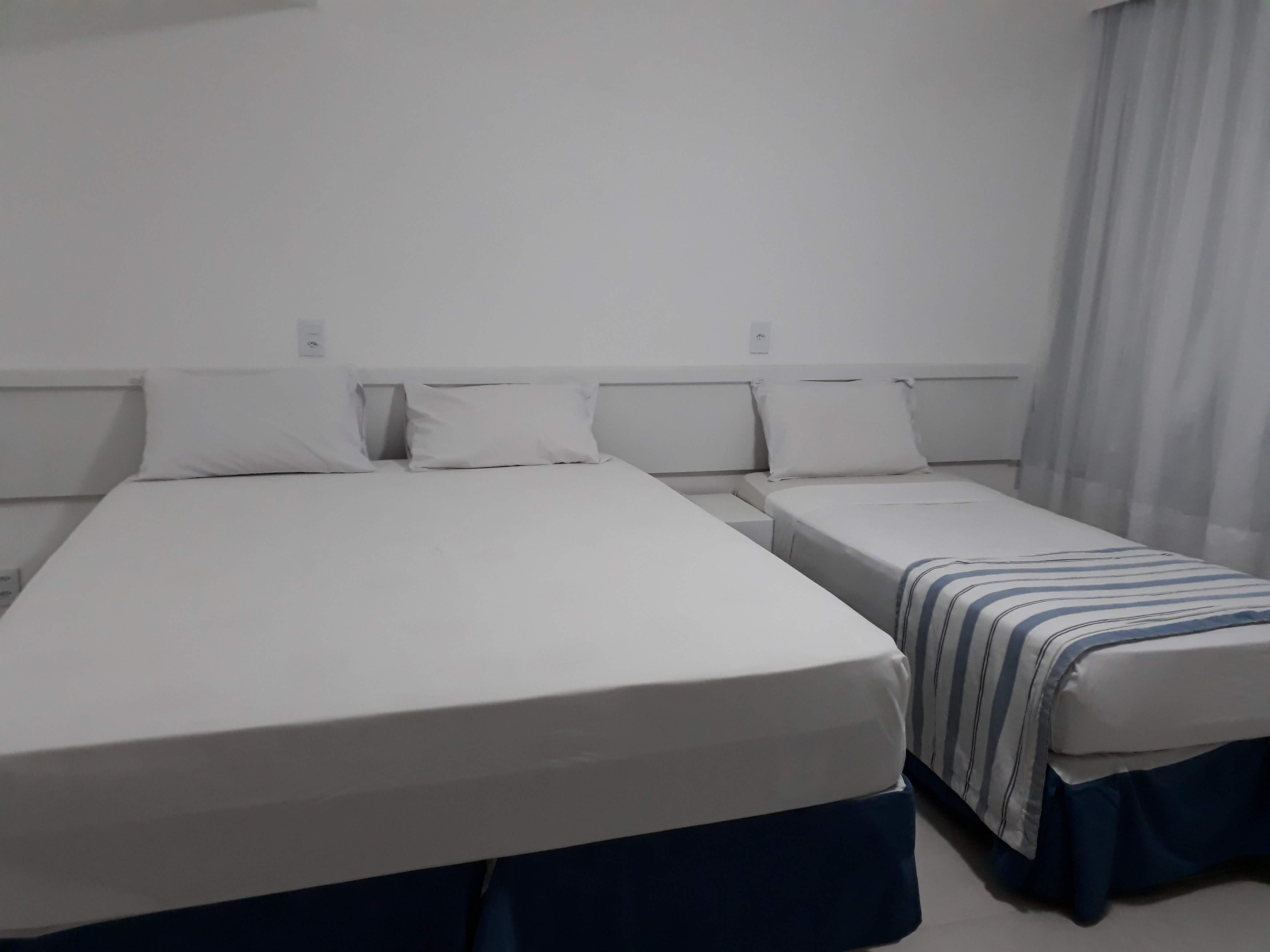 海湾海滩酒店 Maceió 外观 照片