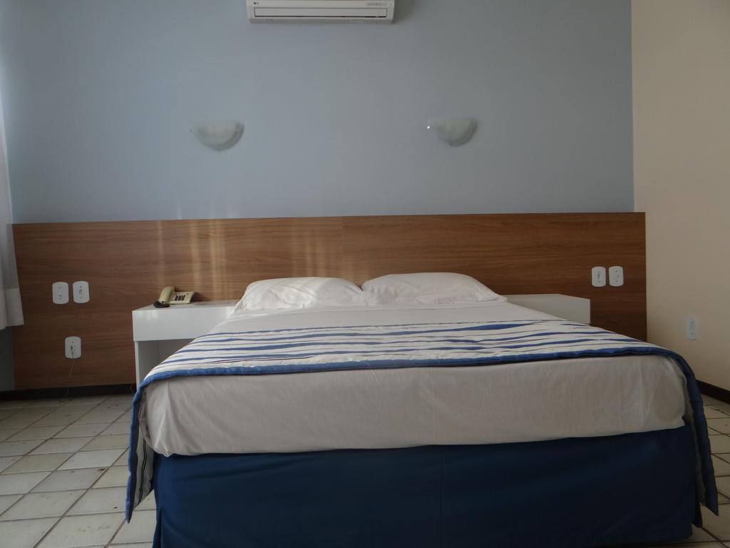 海湾海滩酒店 Maceió 外观 照片