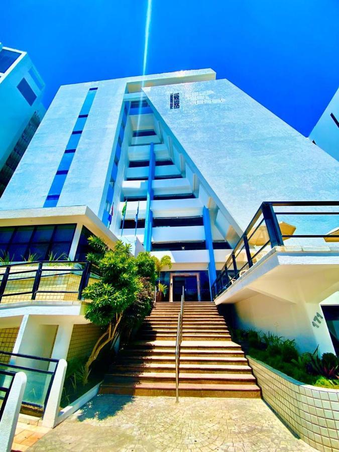 海湾海滩酒店 Maceió 外观 照片