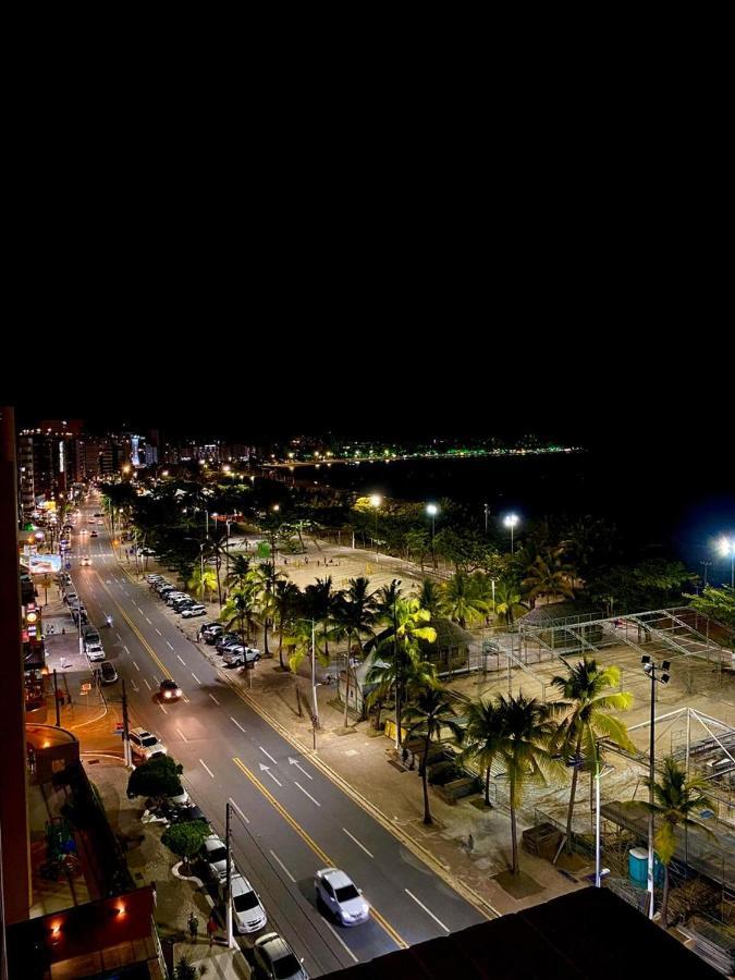 海湾海滩酒店 Maceió 外观 照片