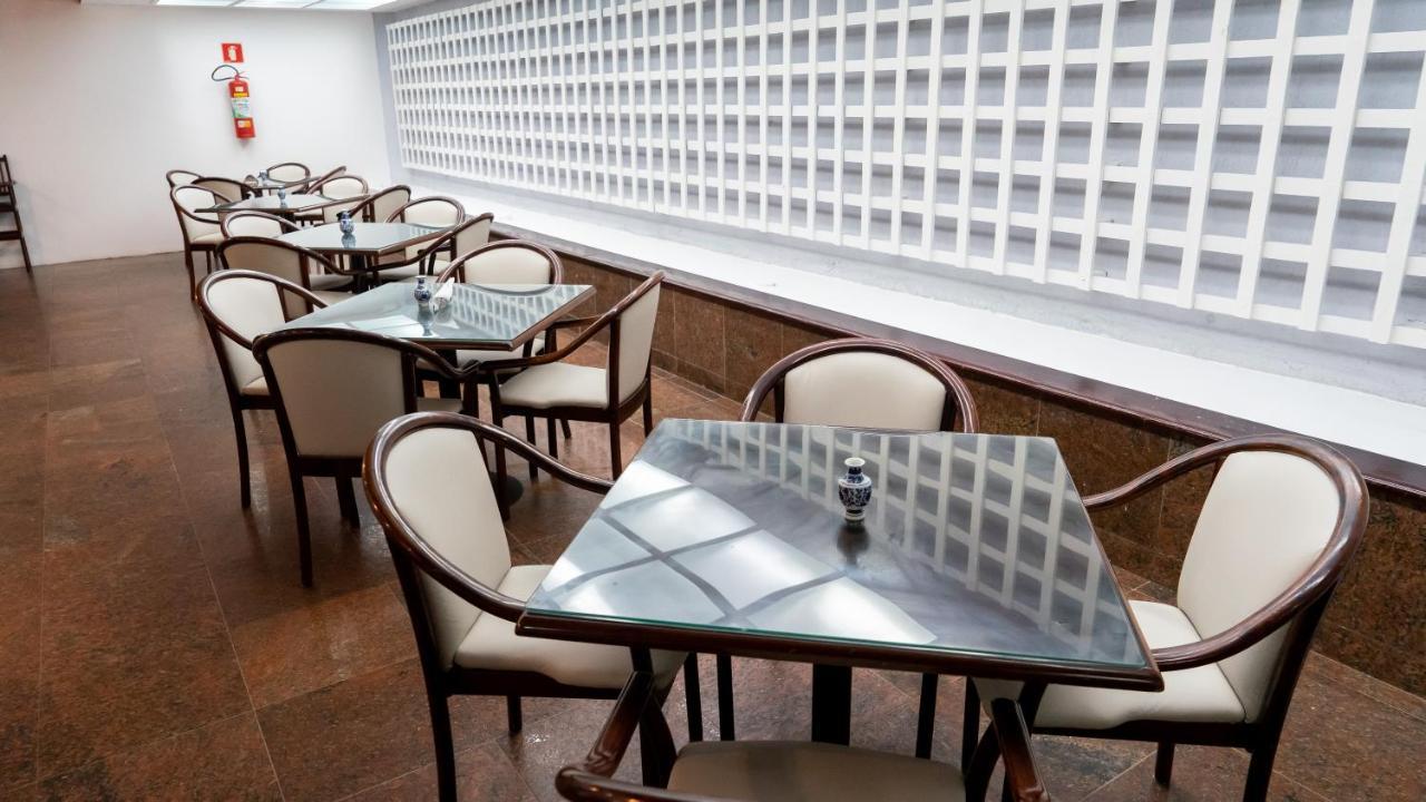 海湾海滩酒店 Maceió 外观 照片