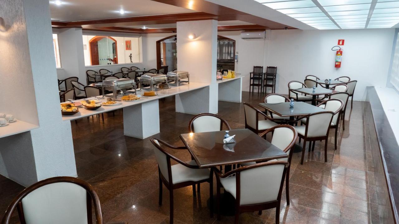 海湾海滩酒店 Maceió 外观 照片
